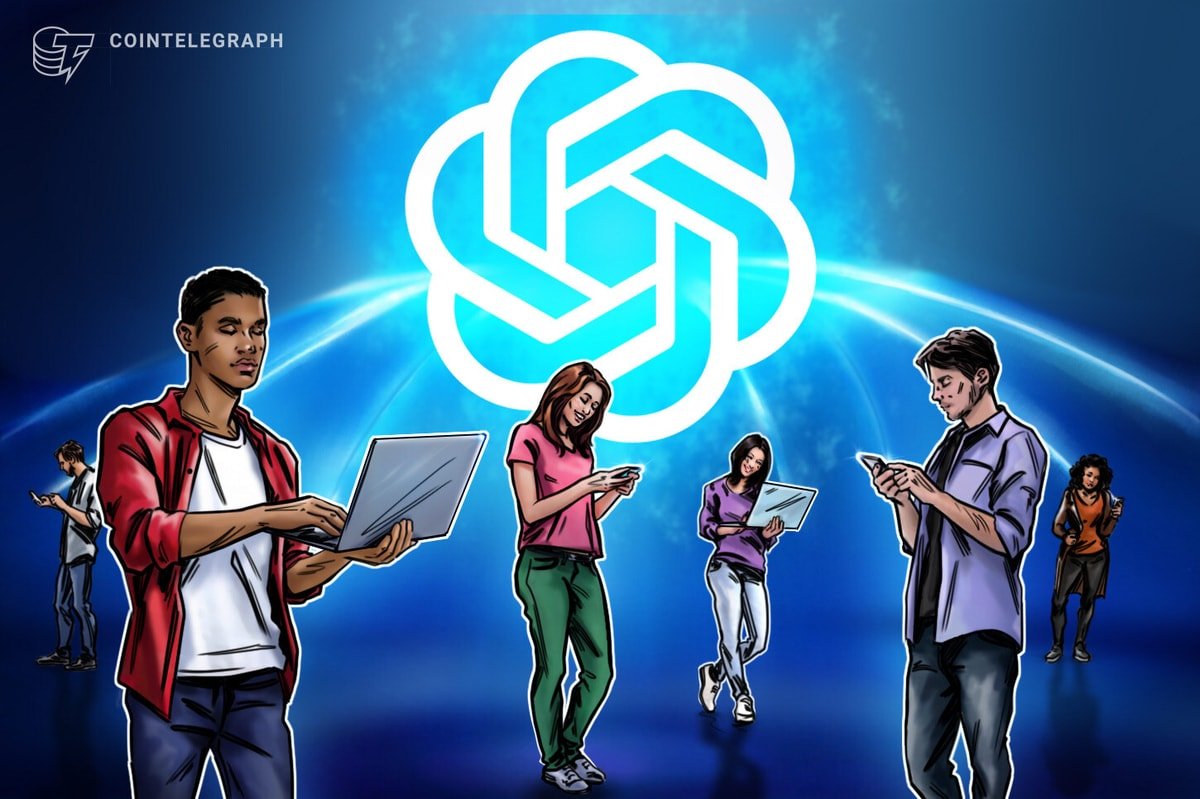 OpenAI Secures $8.3B in Funding, Valuation Hits $300B