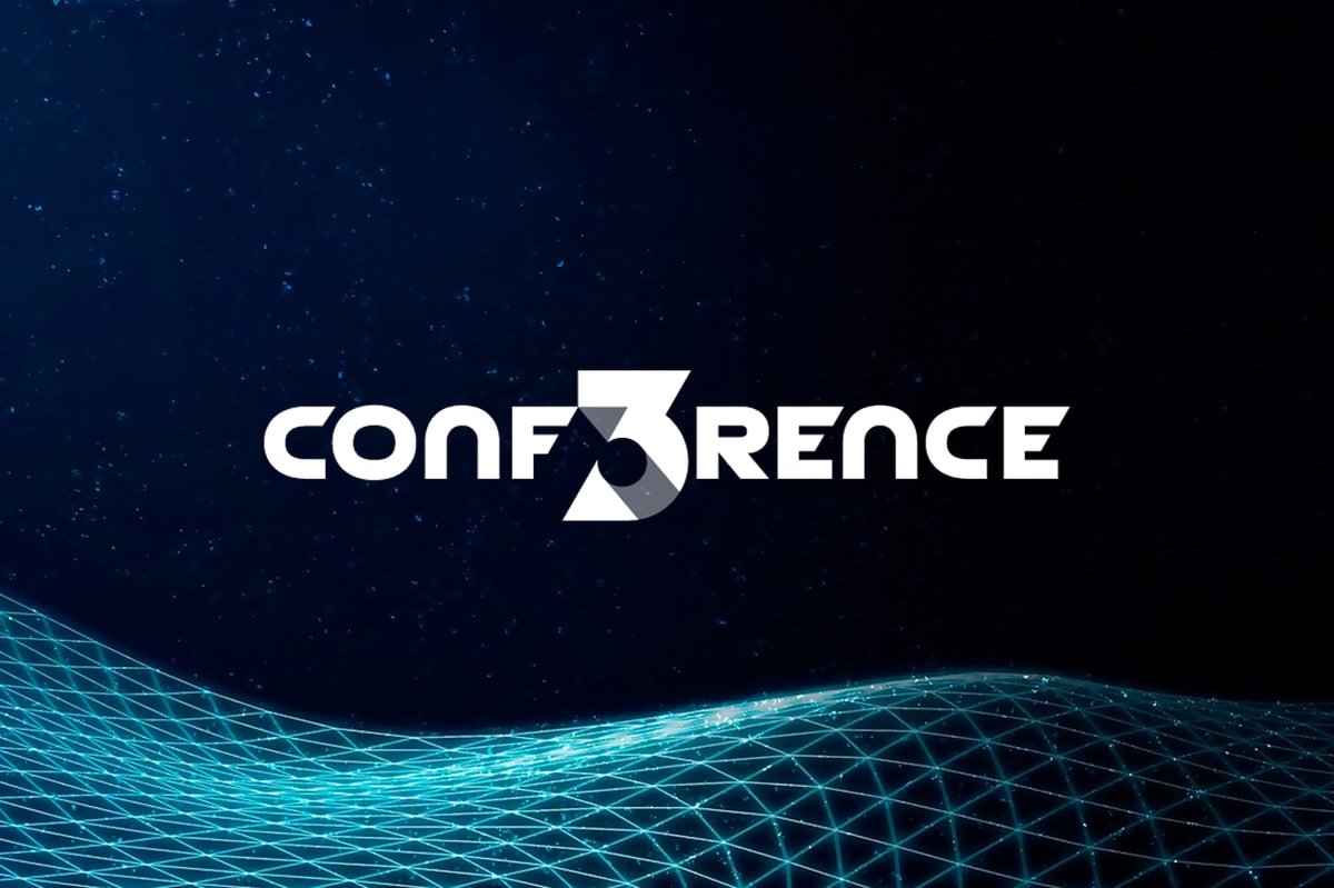 CONF3RENCE 2025 – Europe’s leading tech event connecting industry and emerging tech