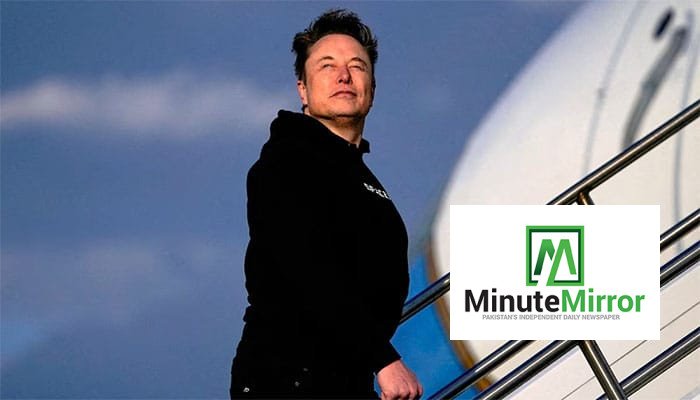 Elon Musk says Chinese tech firms pose bigger AI challenges