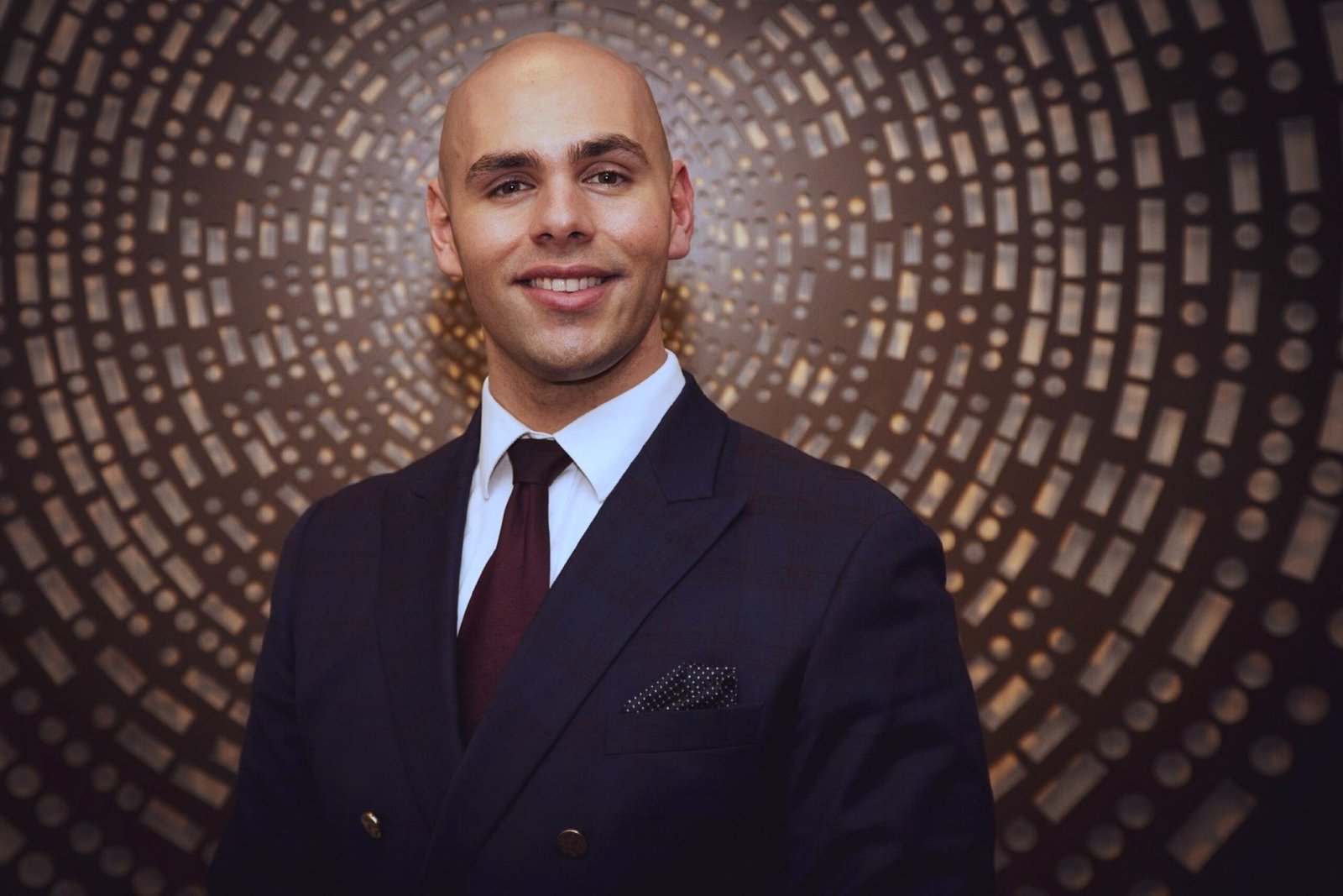 Broker Spotlight: Sergio Stefano’s journey from startup founder to FBAA state president