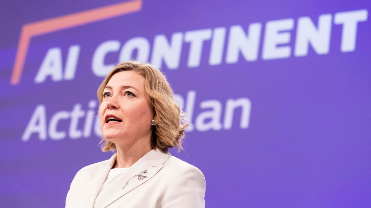 Bigger And Faster Or Better And Greener? The EU Needs To Define Its Priorities For AI