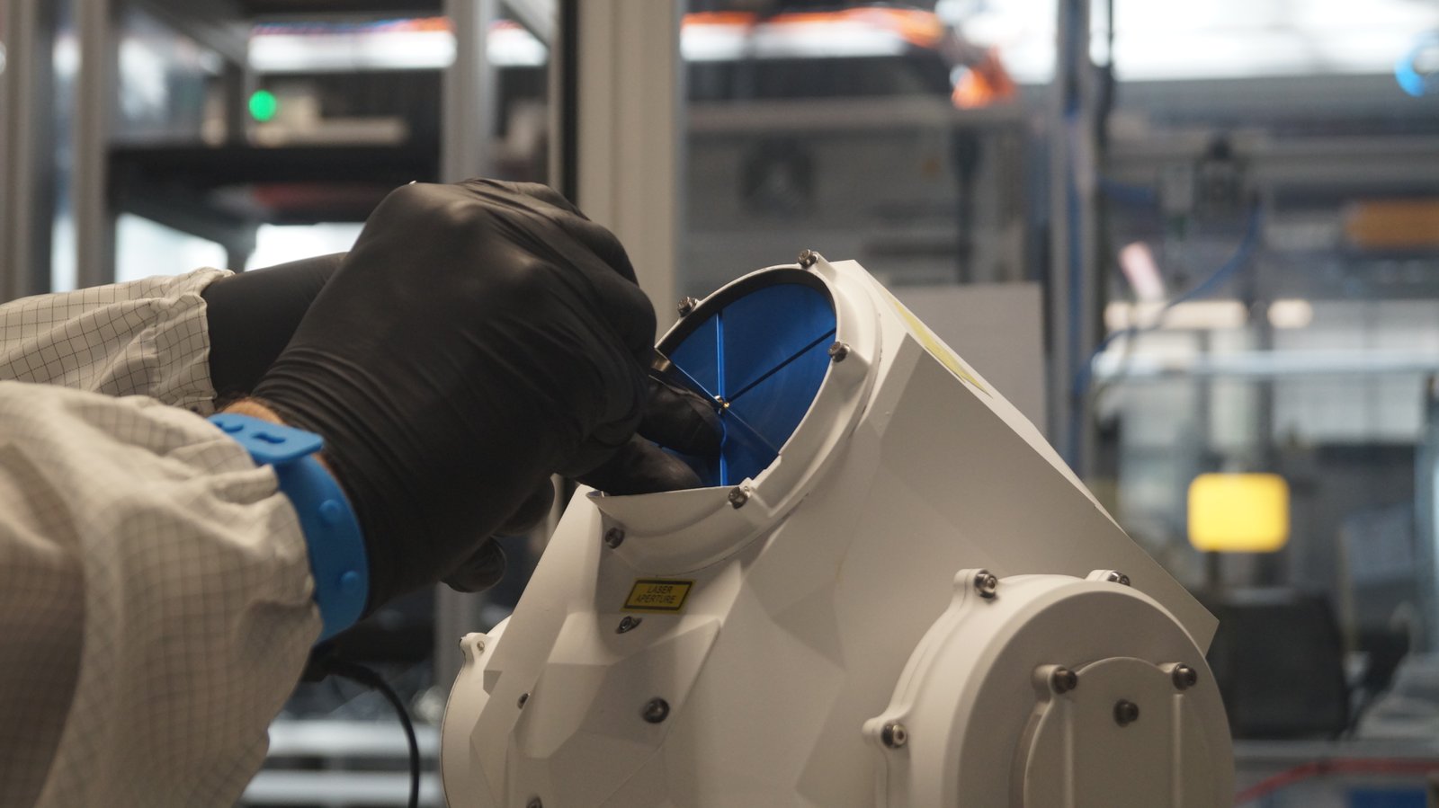 Mynaric Charts Path to Rocket Lab, Investors Left Behind