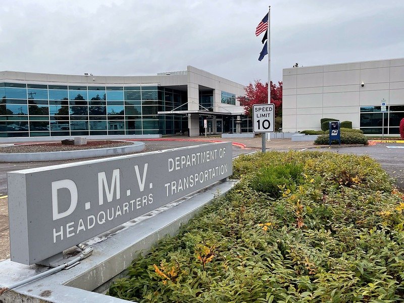 Oregonians share urgency and ire over latest proposal to raise taxes for transportation funding