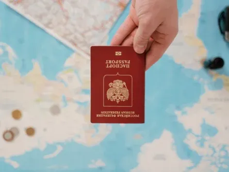 Visit Ukraine - Which European countries have the most tourists from russia?