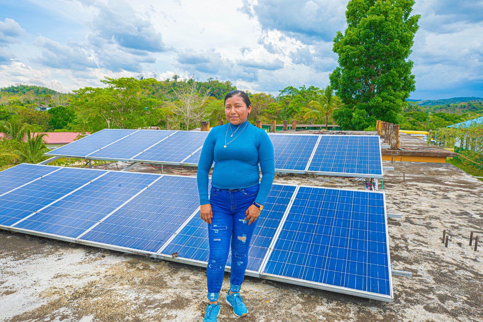 Bright Horizons in San Jose: How Solar Power Is Transforming Learning and Community Life