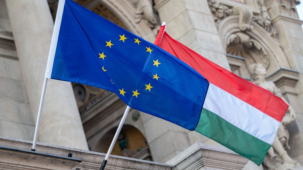Debunking Moscow's allegations the EU is plotting Hungarian 'regime change'