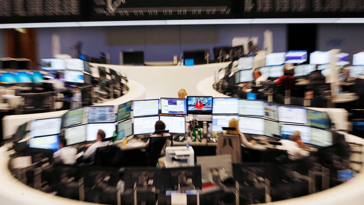 Europe’s M&A market is alive and kicking - in spite of the odds