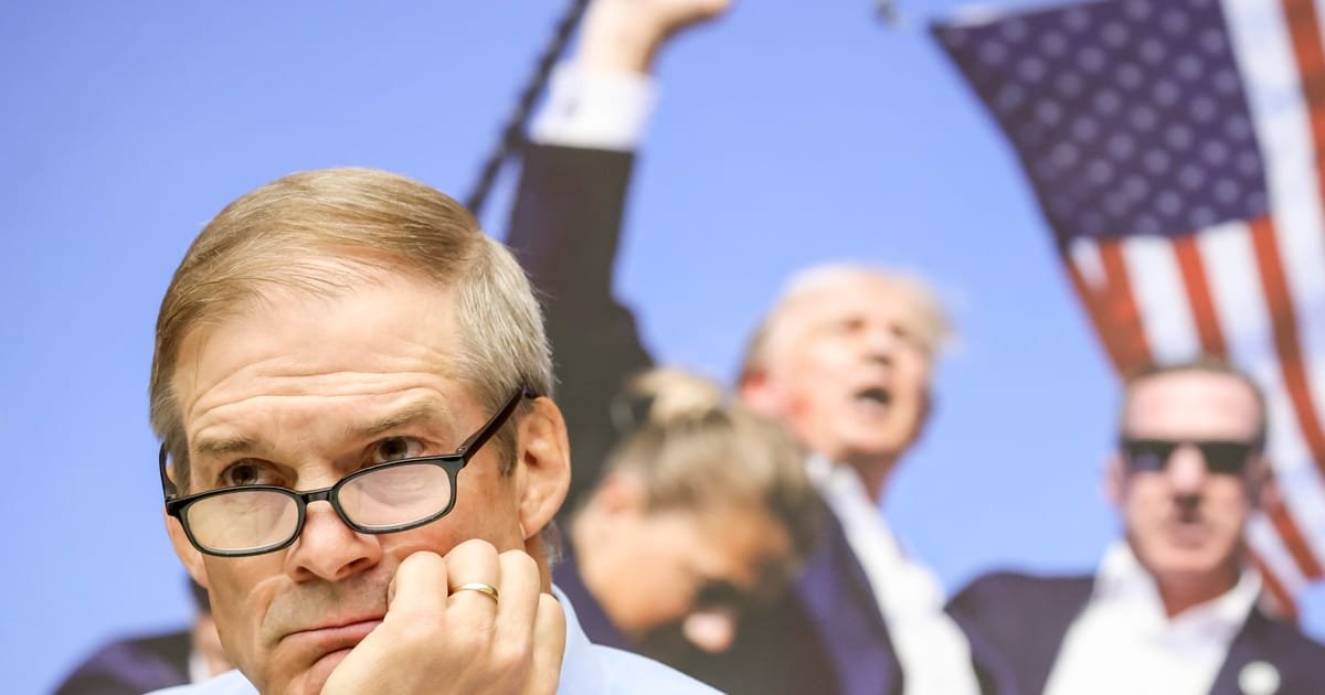 Trump ally hits out at ‘chilling’ online safety rules – POLITICO