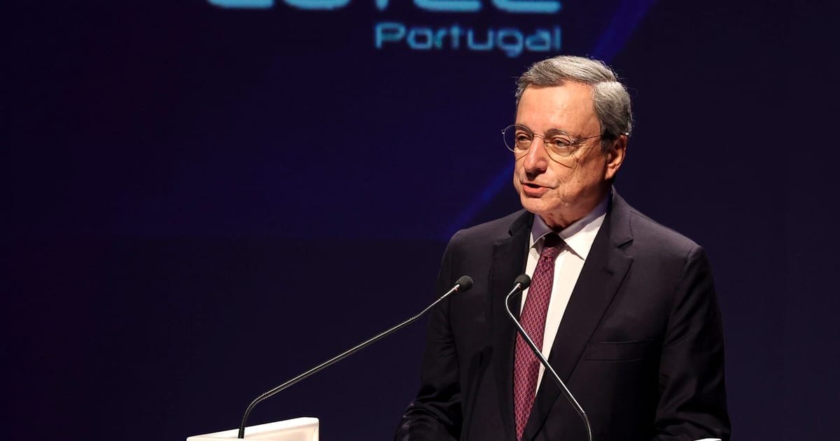 EU needs reform to tackle Trump’s ‘brutal wake-up call’ – POLITICO