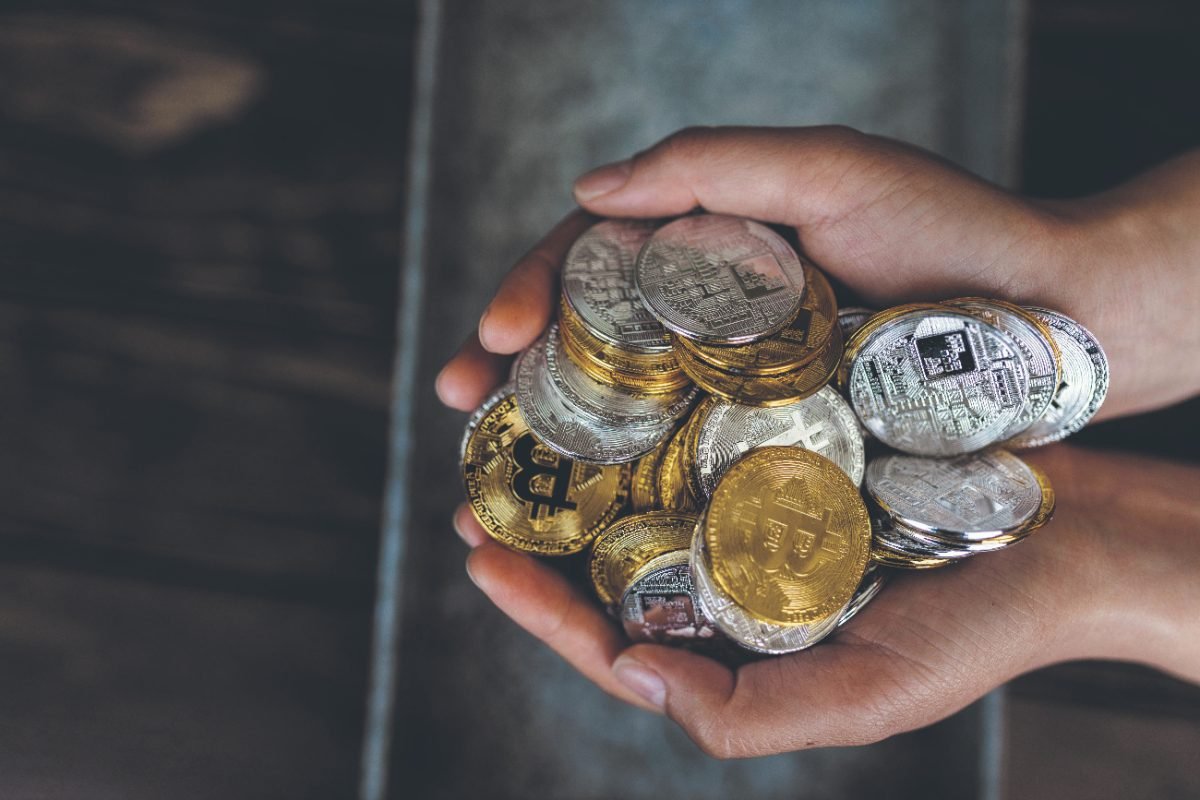 Crypto is propping up London’s miserly capital raising statistics