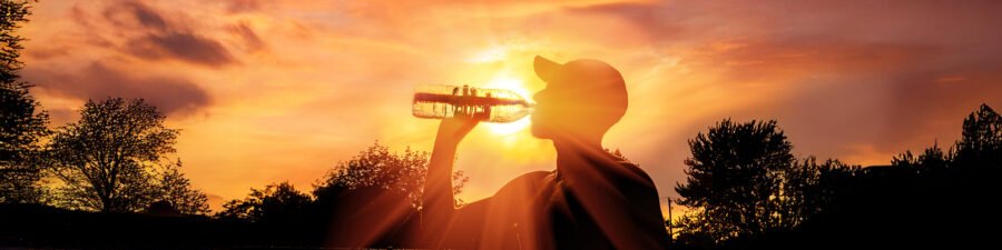 Battling the heat: Europe takes action to protect health in a warming world