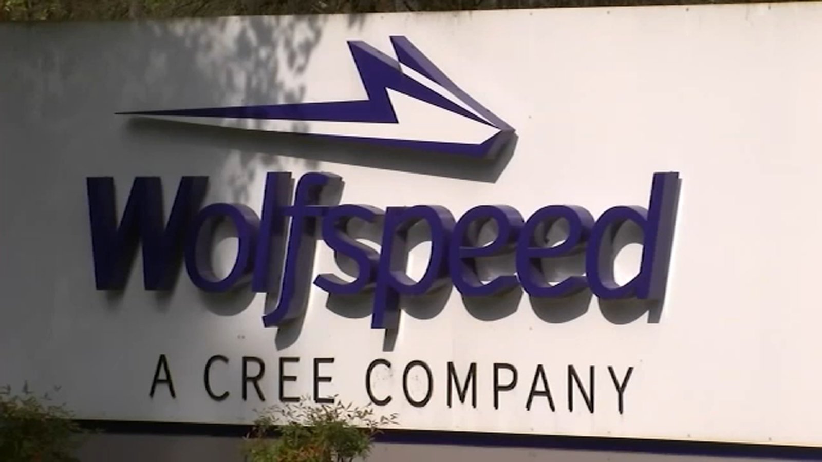 Durham-based Wolfspeed to lay off 20 percent of its employees as part of cost saving plan