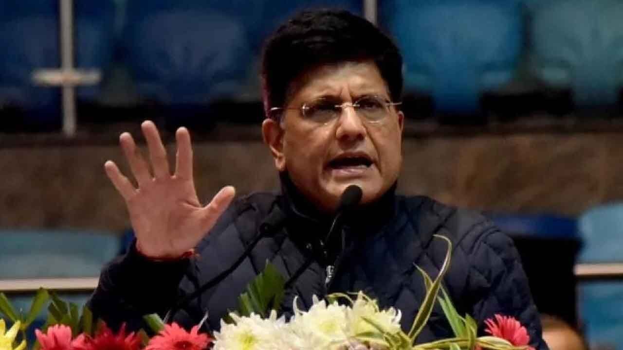 India negotiating trade pacts with US, other nations: Goyal