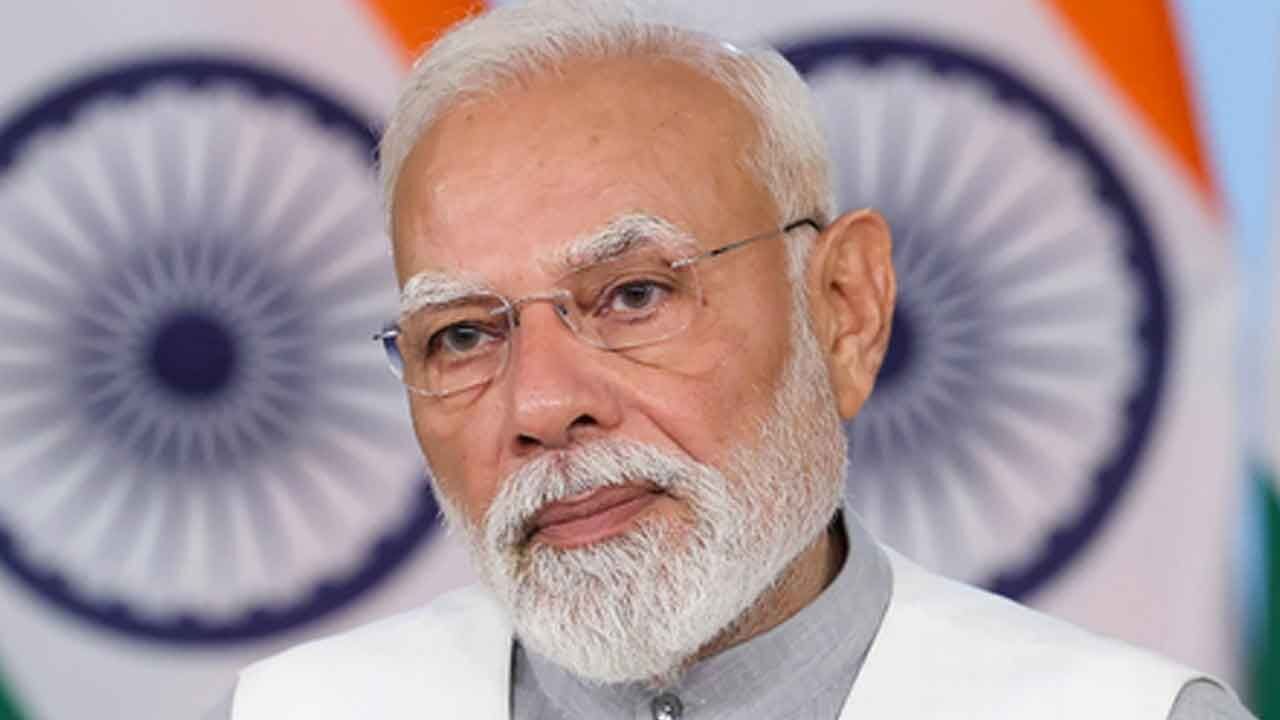 PM Modi, Finnish President Stubb discuss Ukraine peace, trade