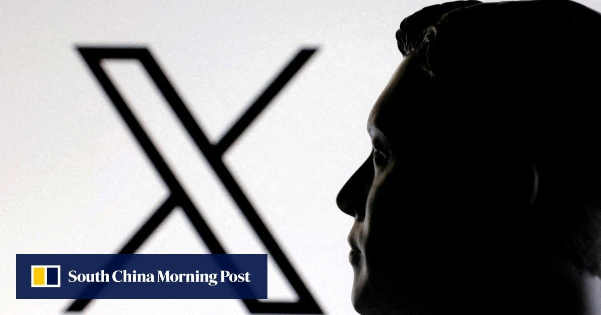 UK defends Online Safety Act after X claims it threatens free speech