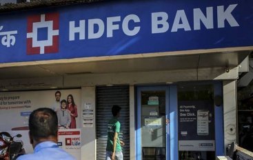 HDFC Bank Invests In Conversational AI Startup CoRover
