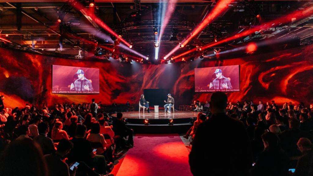 Last days to register for Slush 100