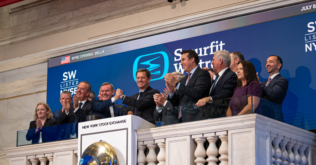 An insider’s guide to Smurfit Westrock’s first year as a combined company | From our sponsors