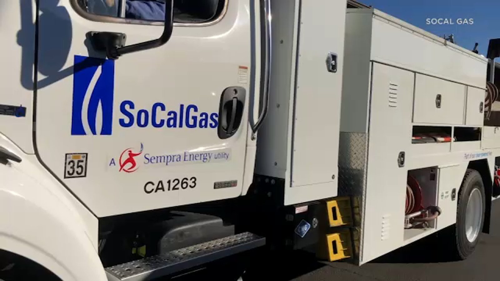 SoCalGas lays off number of workers