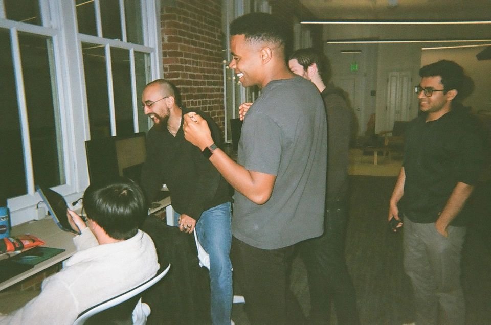 Founder Raises $8.5M For Viral AI Agent That Lets Anyone Build An App