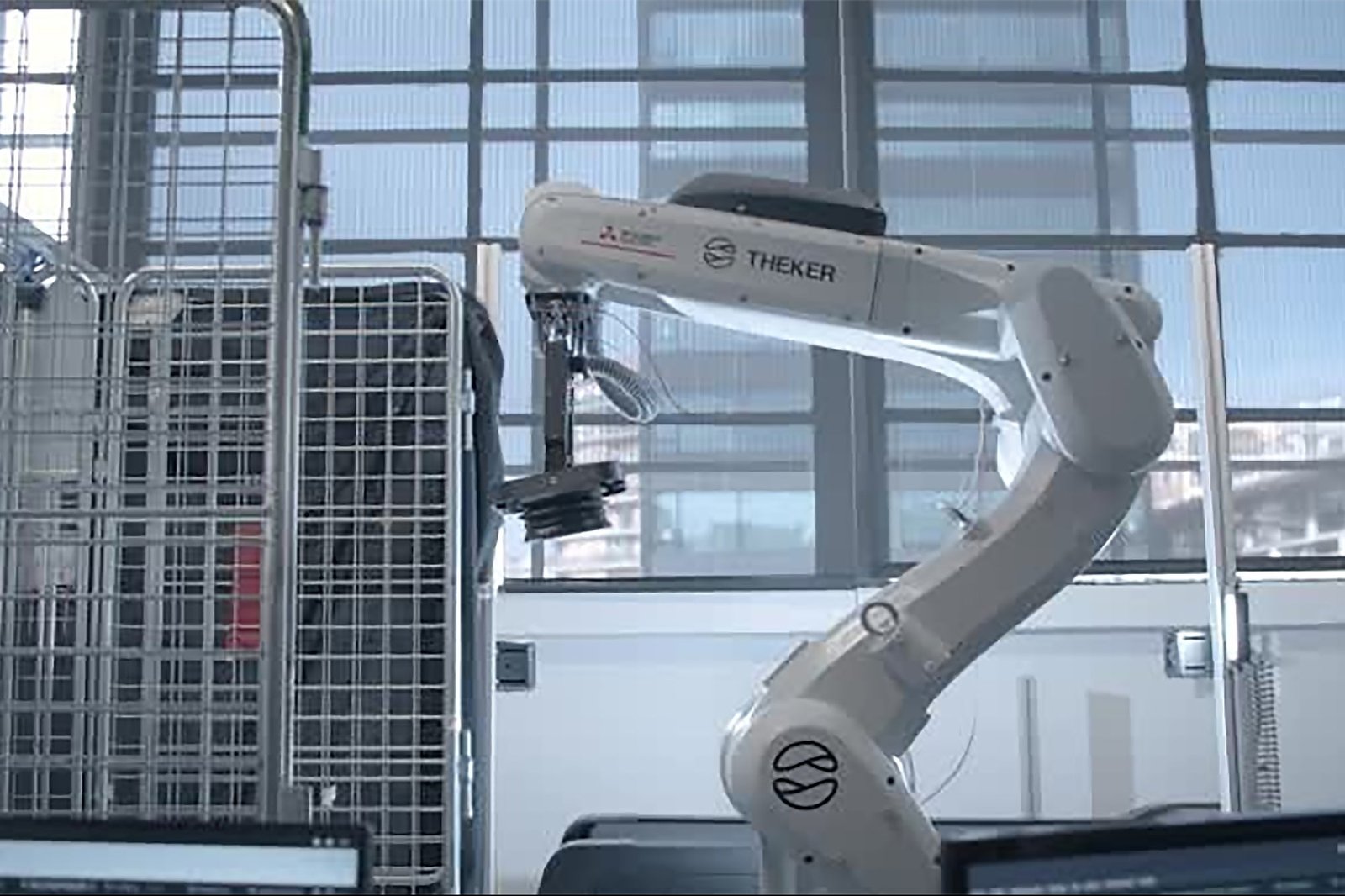 This Startup Just Raised Spain's Largest-Ever Seed Round to Build Adaptive, AI-Powered Robots