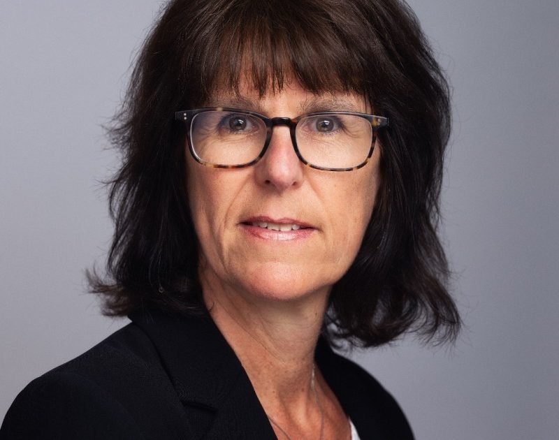 Head of global capital raising leaves Prologis amid reorganisation