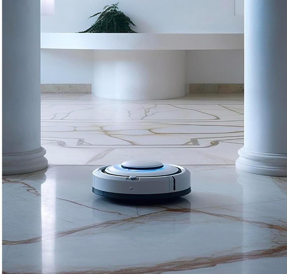 Immo-Clean Highlights the Future of Cleaning Companies in 2025: Cleaning Robots Are Revolutionizing the Building Cleaning Indusattempt