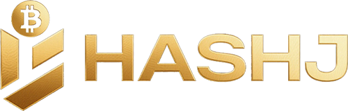 Hashj and Crypto Mining the Future of Digital Wealth Generation