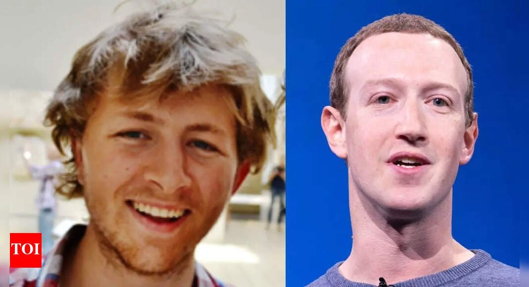 Who is Andrew Tulloch? Former OpenAI engineer and Mira Murati’s co-founder who rejected a $1.5 billion offer from Mark Zuckerberg | World News