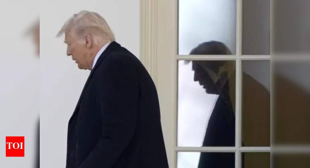 Swiss eye 'more attractive' offer for Trump after tariff shock