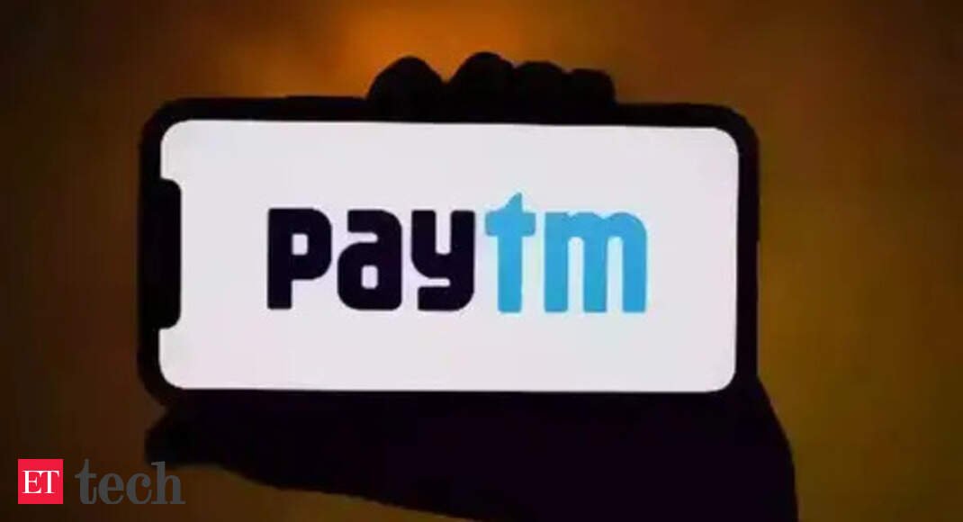 China out of Paytm; White-collar walls crumble