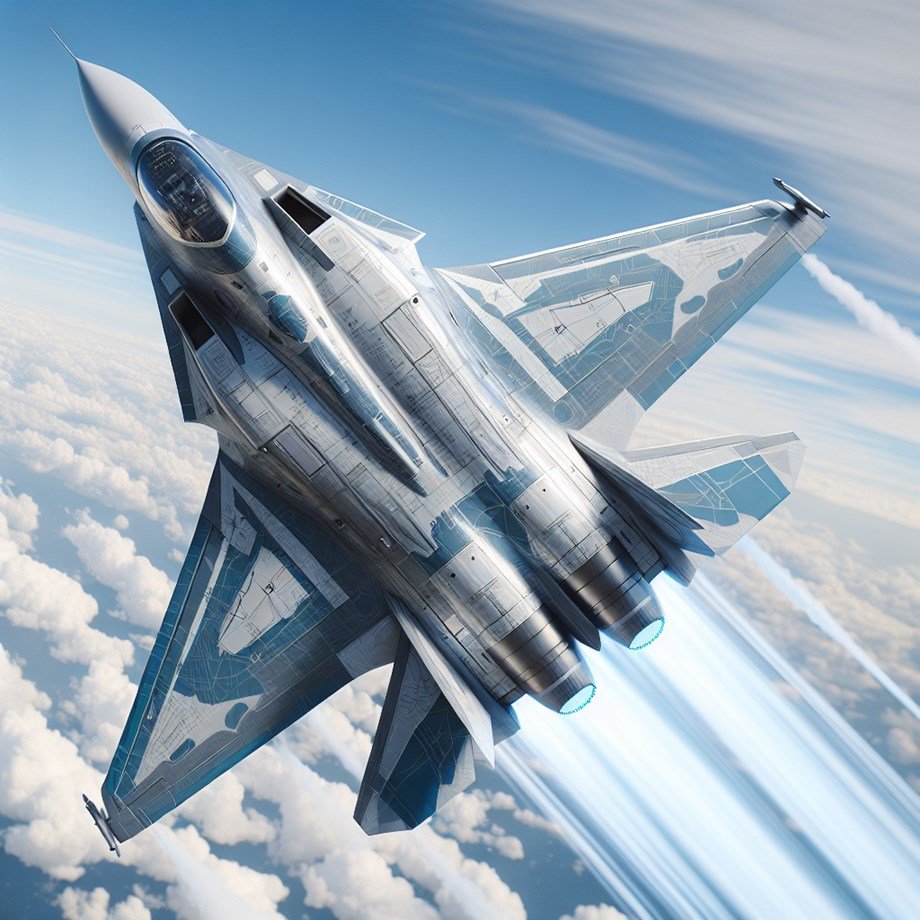 Spain's Jet Decision: Turning Away from the F-35