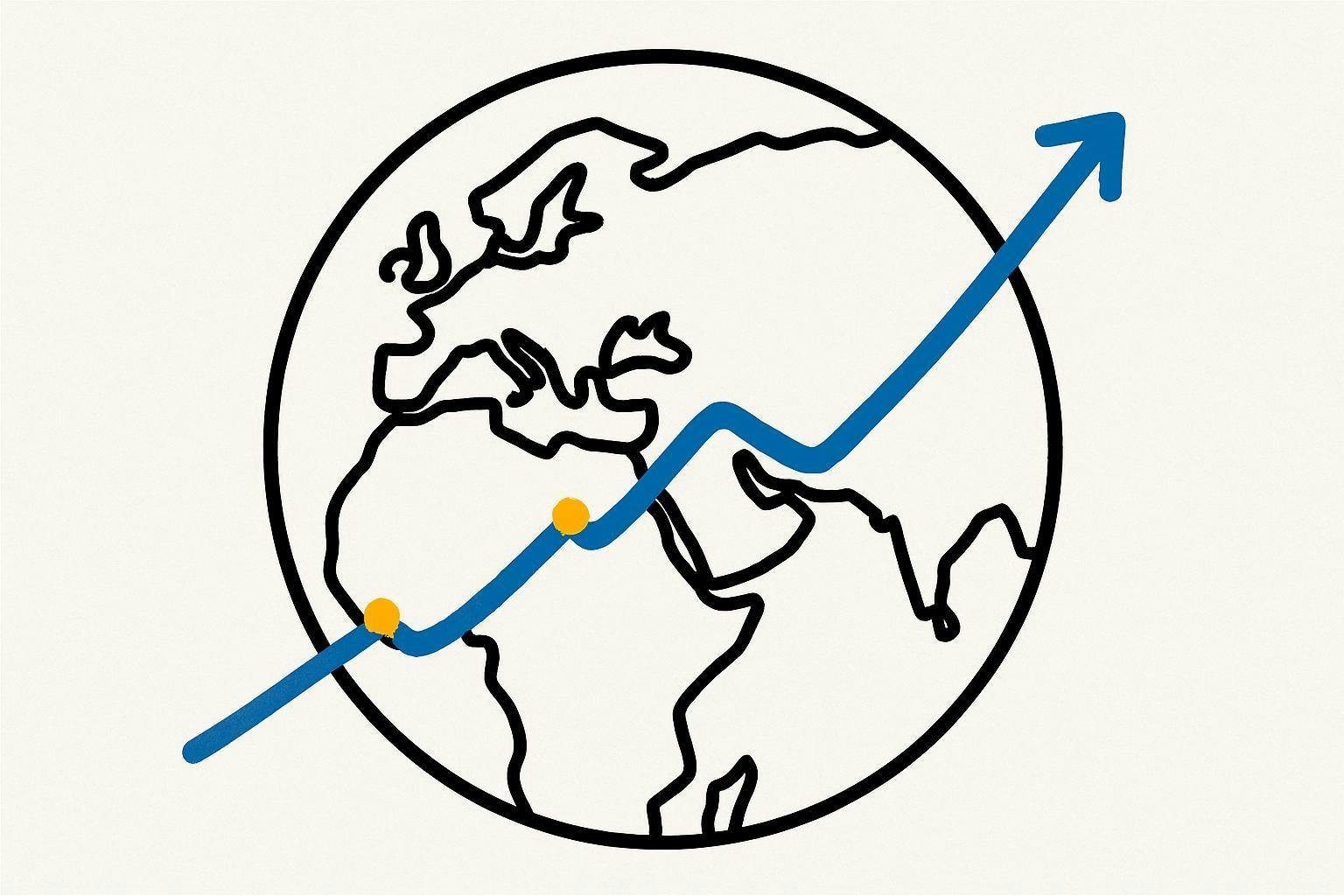 Clearwater Analytics Cruises Past Expectations With Global Growth