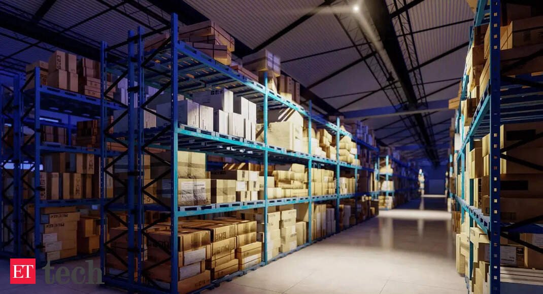 Top tech and startup stories this week