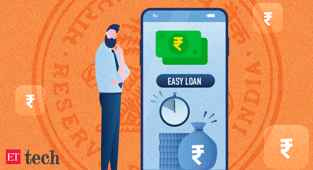 Top tech and startup stories this week