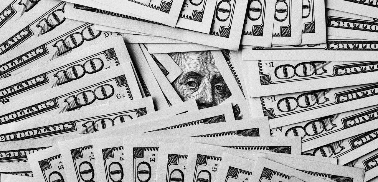 Why 2025 Looks Like A Big Year For Venture Capital