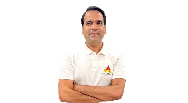 Entrepreneur and Investor Neeraj Tyagi, Co-Founder of We Founder Circle, Passes Away at