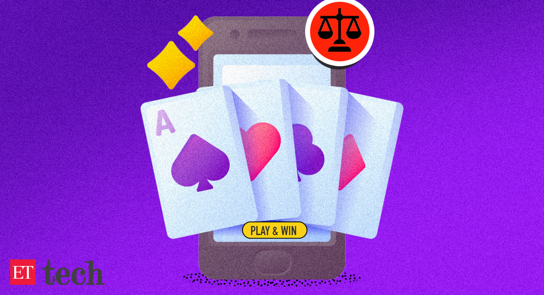 New bill riles online gaming; De minimis blow to Indian exports