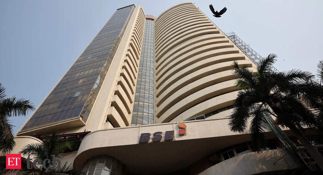 Startup IPOs by default, not design