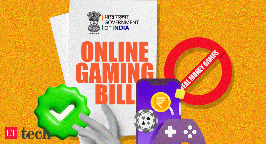 Real-money gaming ends, why startups turn to IPOs