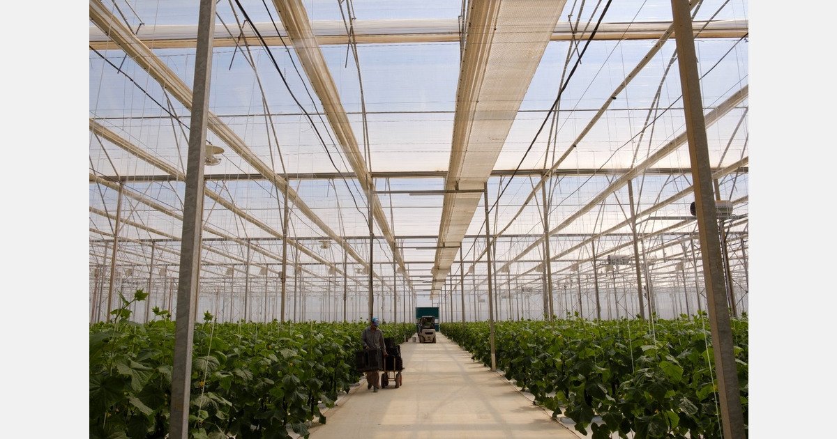 Southern Europe prepares for the next season