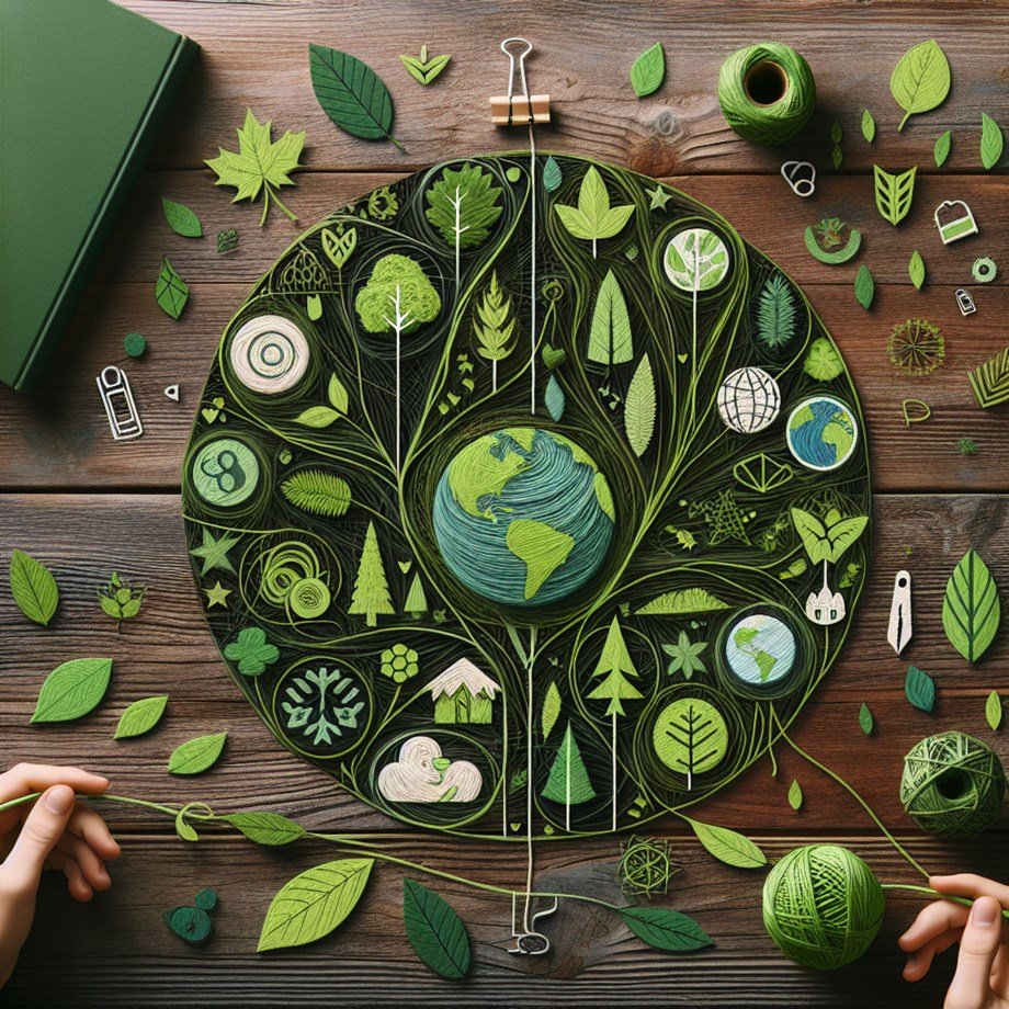 Panipat Pioneers Circular Fashion with EU's Green Threads Programme