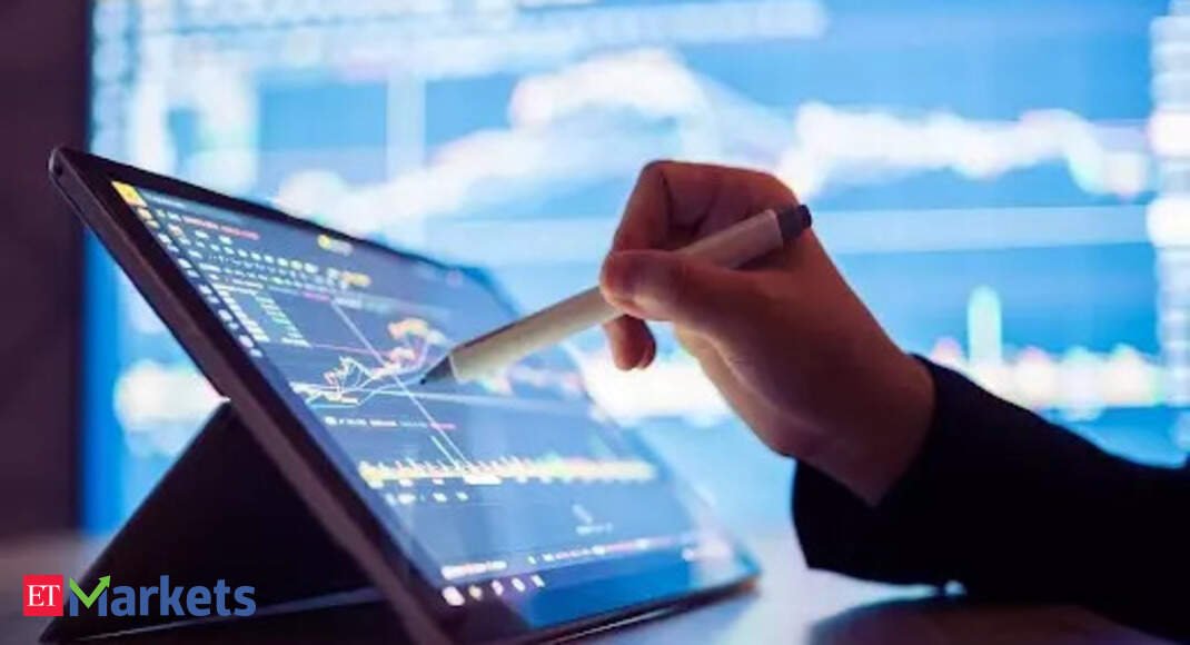 Oracle Financial Services Software - Mutual funds trim stakes in these 10 midcap stocks over two quarters