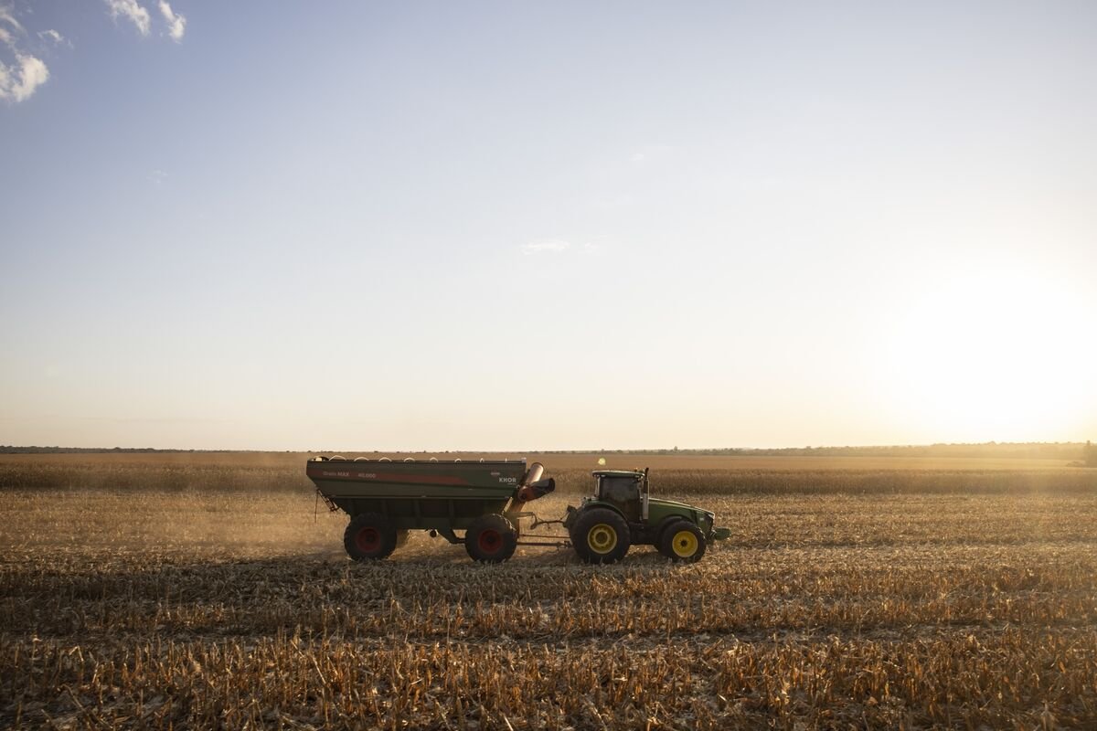 Ag Tech Startup Inari Gets $2.17 Billion Valuation in Latest Funding Round