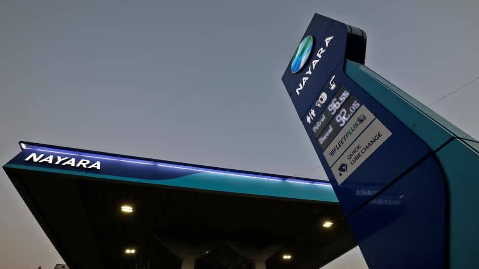 Digital Colonialism? Lessons For India From Microsoft Cutting Nayara Services After EU Sanctions | World News