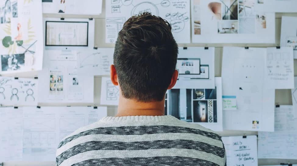 200% Revenue In 2 Years: Noida Startup Founder Says He Only Worked 5-6 Hours; Maintains Full Work-Life Balance | Economy News