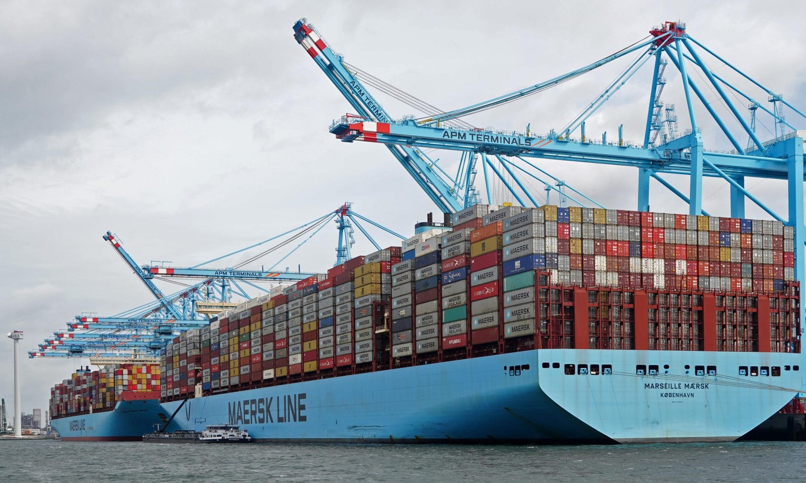 EU Offers Concessions on Carbon Tax, Sustainability Rules to US