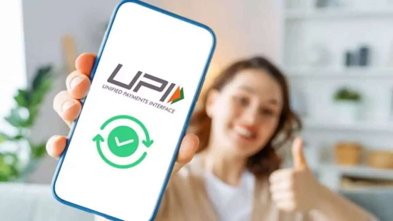 What’s August 1st? Major UPI Rule Changes Come Into Effect from Today