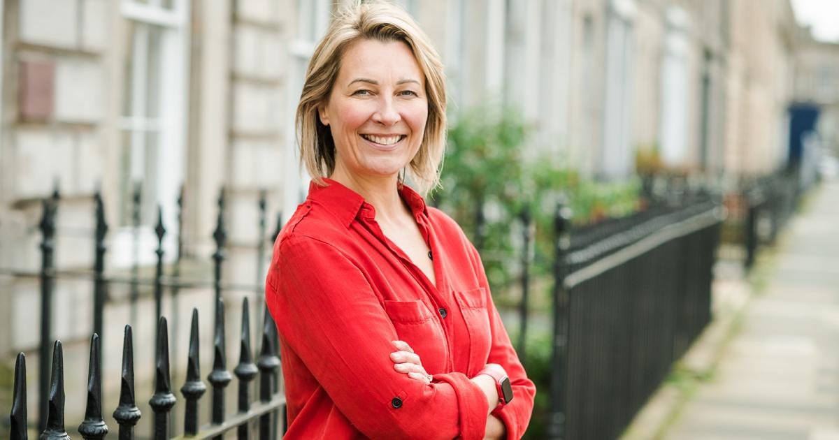 Why are women still struggling to raise capital for business growth?