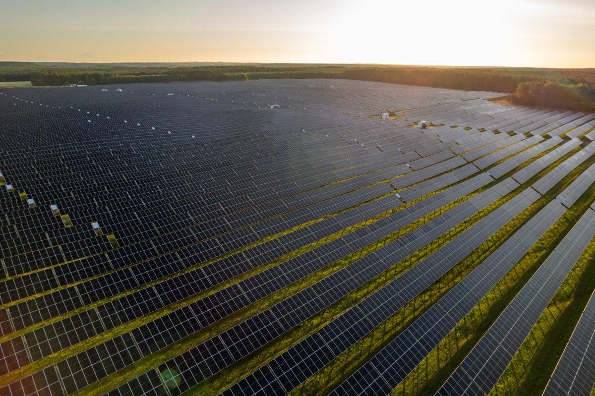 FINANCING ROUND-UP: CREC, BRUC, Qair secure funds